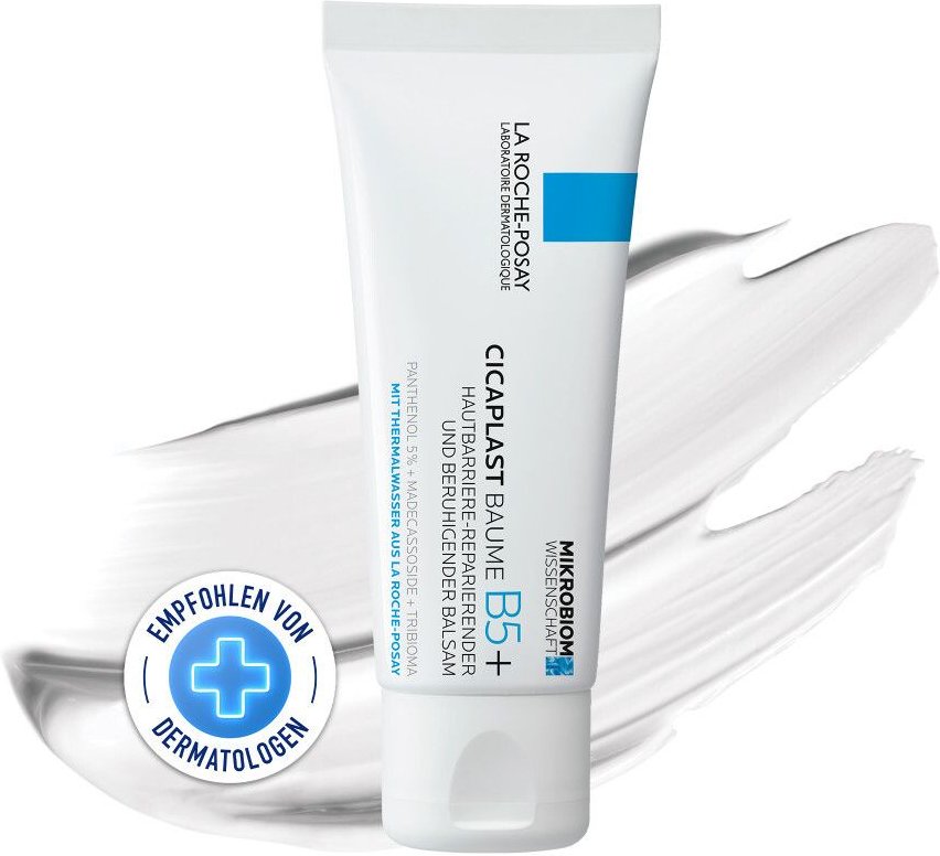 Roche-Posay Cicaplast Baume B5+ 40 ml Creme