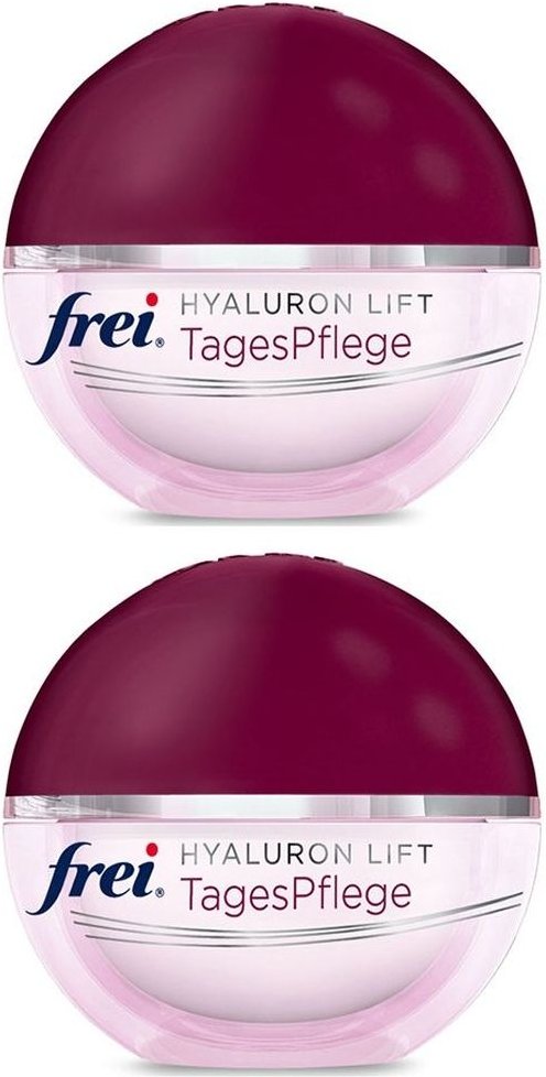 Frei OEL Antiage Tages x2 2x50 ml Tagescreme