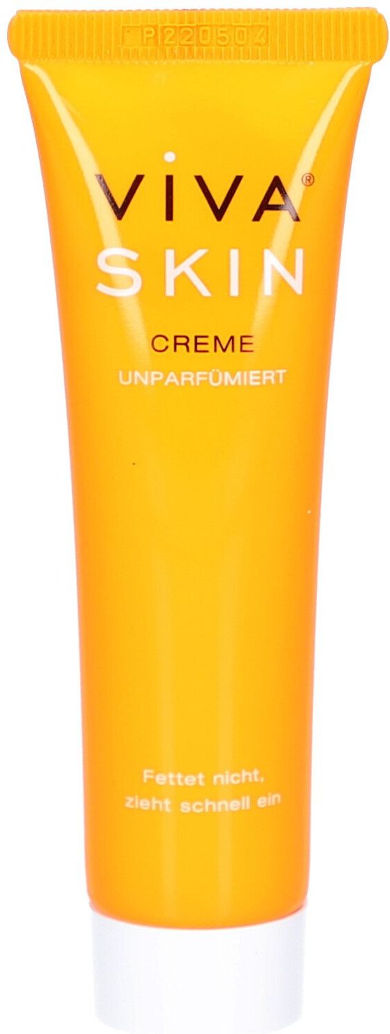 Viva Skin Creme 1 30G 30 g