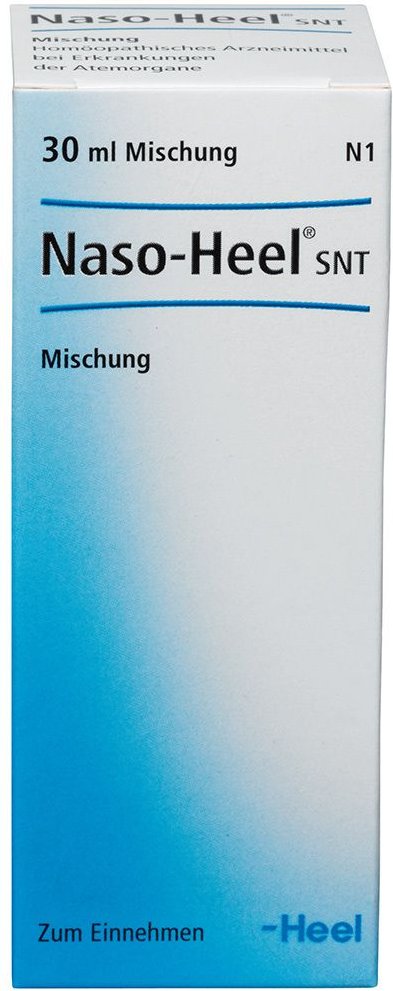 Naso Heel SNT Tropfen 30 ml