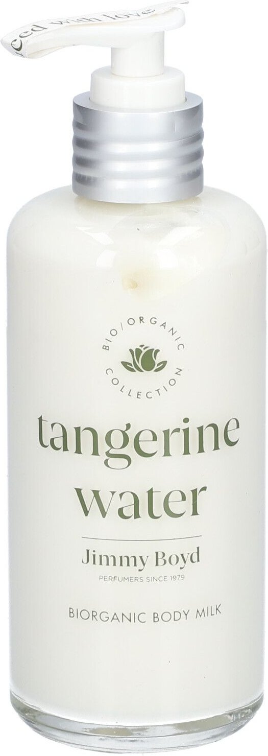 Apof Boyd Bodylot Tangerine 200 ml Körperlotion