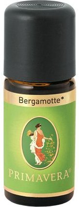 Bergamotte ÖL ätherisch kbA 10 ml Ätherisches Öl