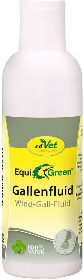 Gallenfluid f.Pferde 200 ml Flüssigkeit