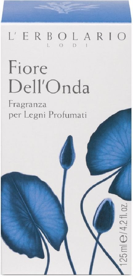 Fiore Dell'onda Legni Prof 125 ml Lösung