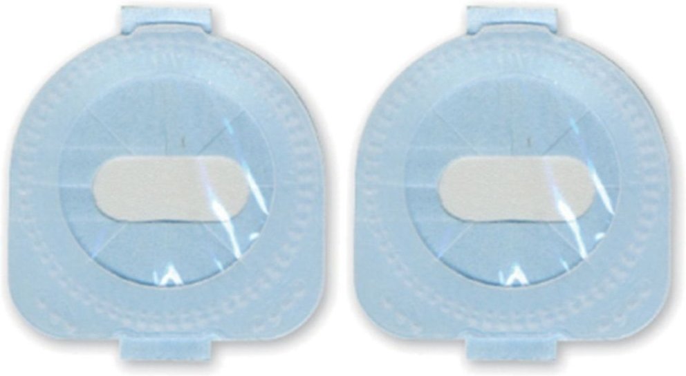 Domotherm OT Schutzfolien x2 2x40 St Folie