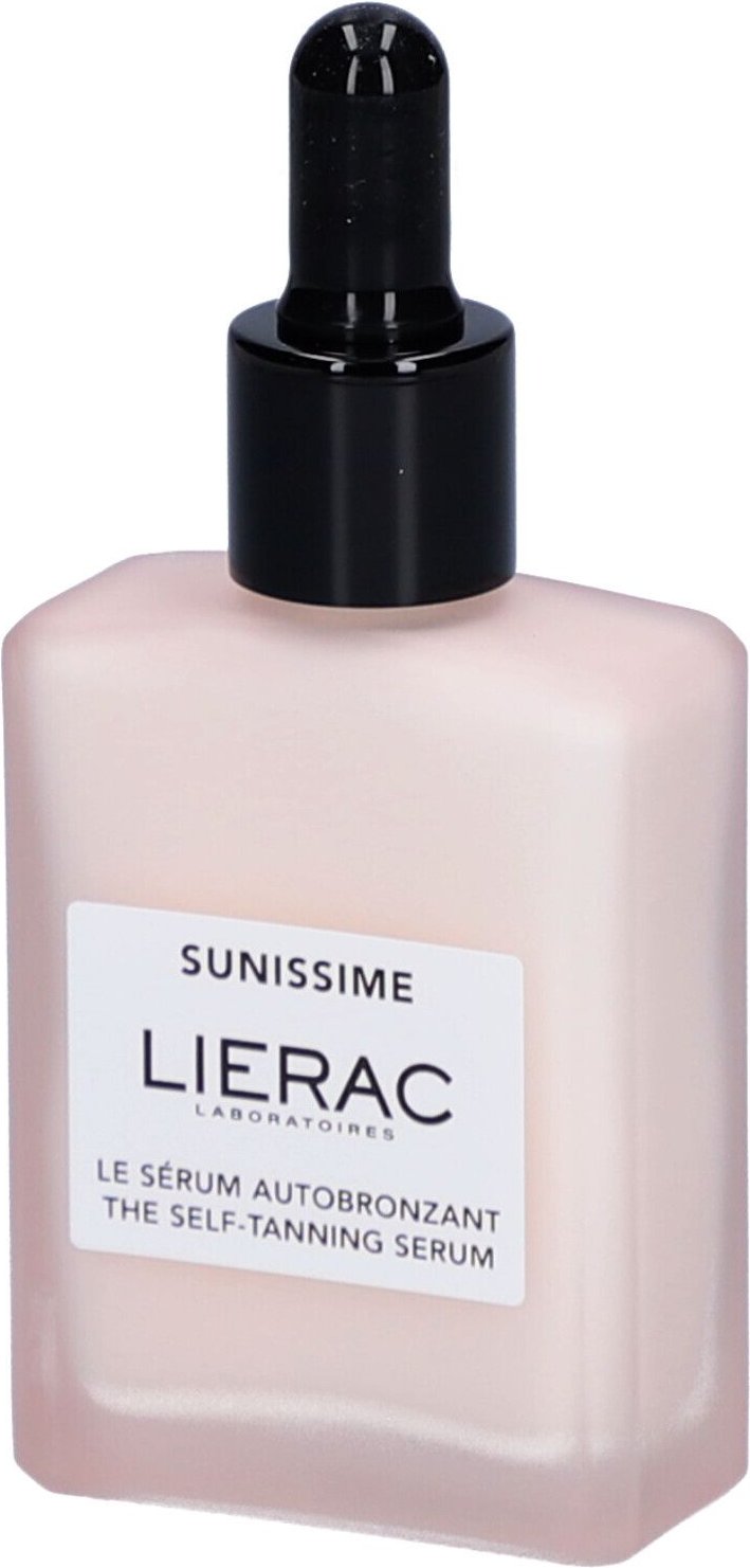Thumbnail - Lierac Sunissime Selbstbräuner Gesicht 30 ml Serum