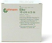 Elko elast. Kompr.-Verband 5 m x 10 cm 22225 1 St Kompressen