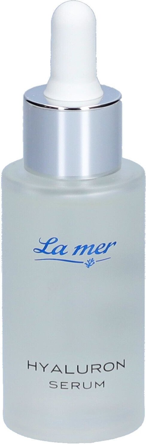 LA MER Hyaluron Serum o.Parfum 30 ml Flüssigkeit
