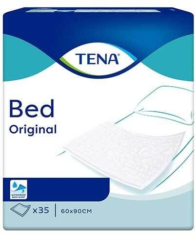 Tena BED Original 60x90 cm 35 St Unterlagen