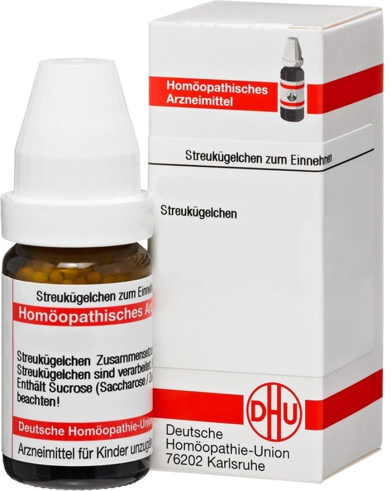 Petroselinum C 30 Globuli 10 g