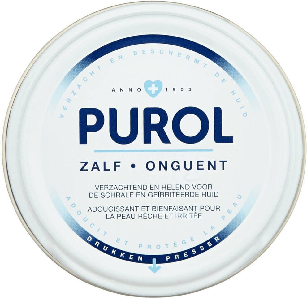 Purol Zalf 50 ml Salbe