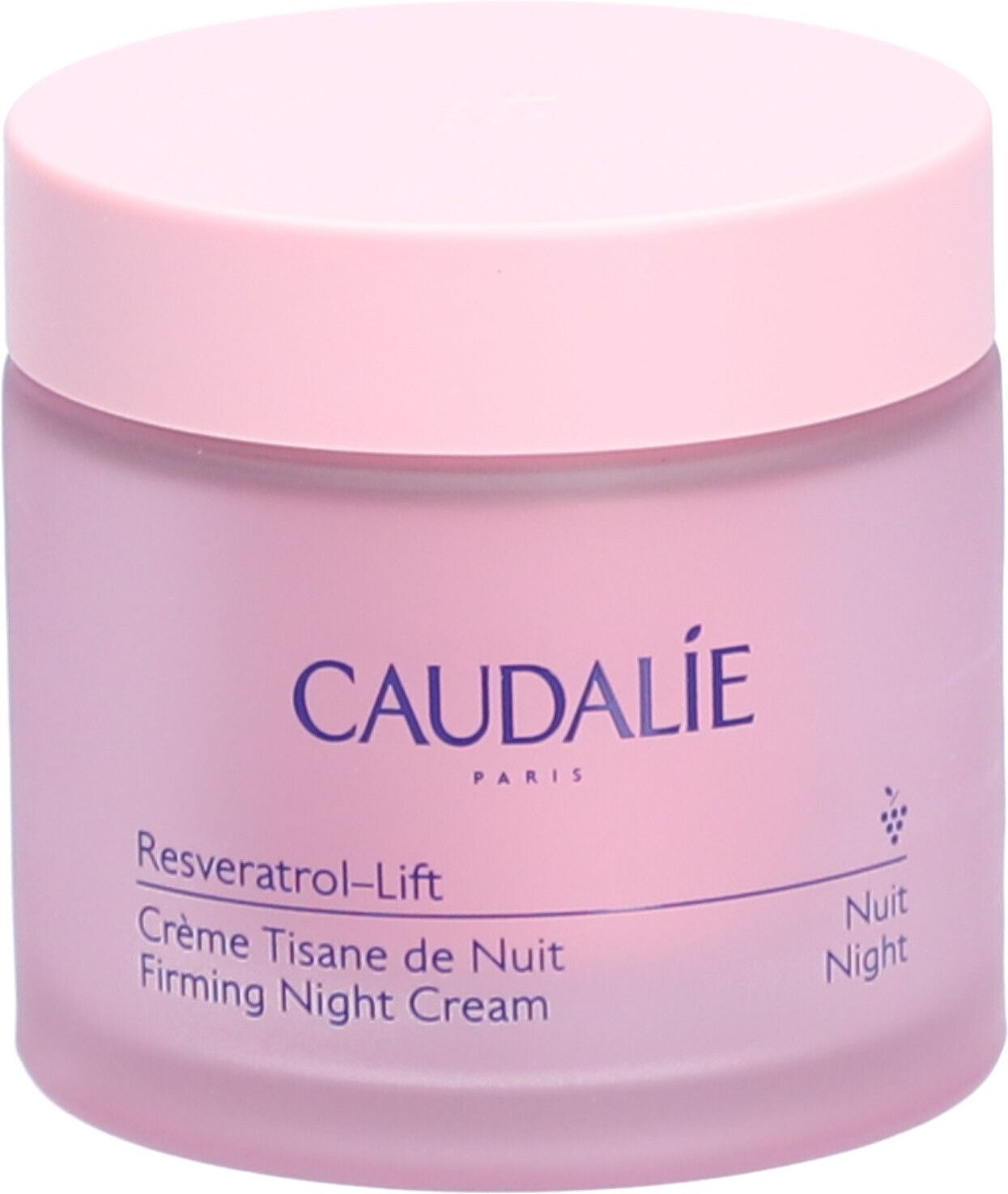 Caudalie Resverat Kr.ncr NEU 50 ml Creme