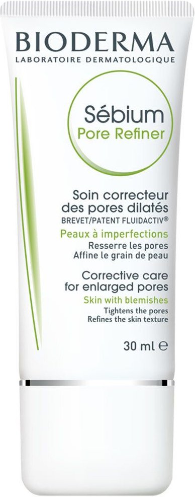 Thumbnail - Bioderma Sebium Pore Refiner Creme 30 ml