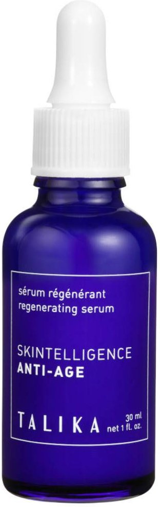Talika Skintelligence Anti-Age Serum 30 ml Konzentrat