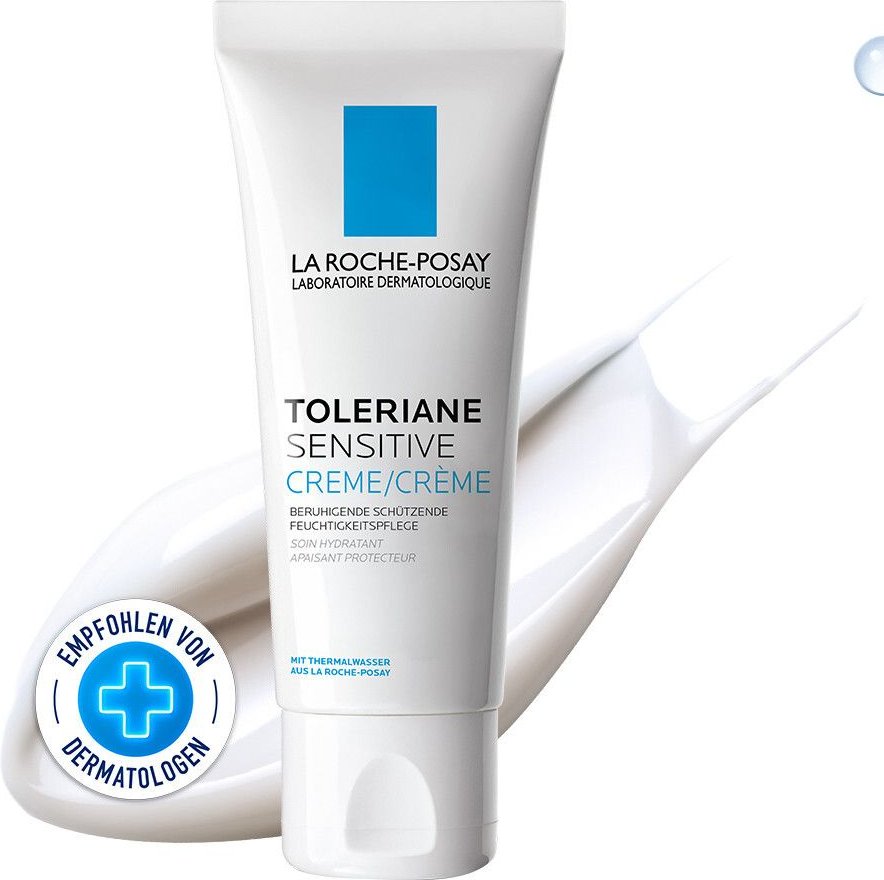 Thumbnail - Roche-Posay Toleriane sensitive Creme 40 ml
