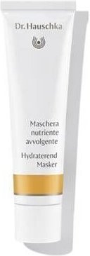 Dr Hauschka Hydraterend Masker 30 ml Gesichtsmaske