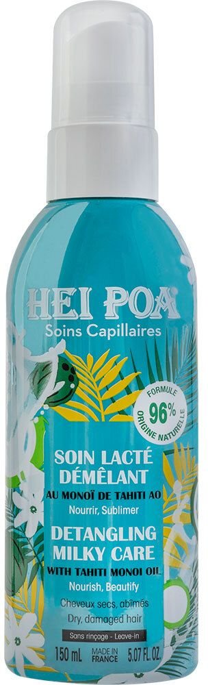 Heipoa Soin Lactee Demelant 150Ml 150 ml Lotion