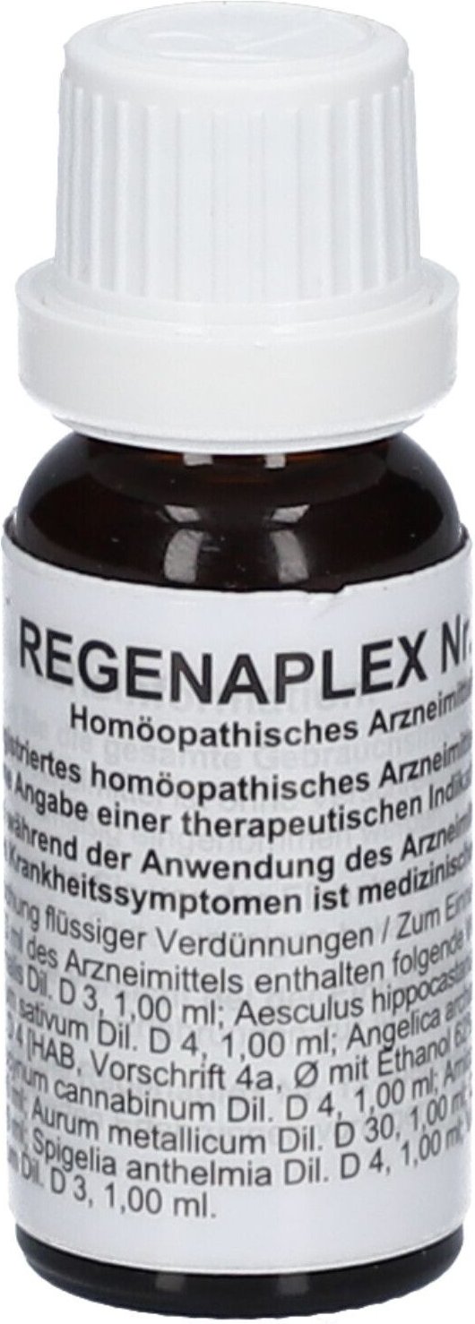 Regenaplex Nr.13 Tropfen
