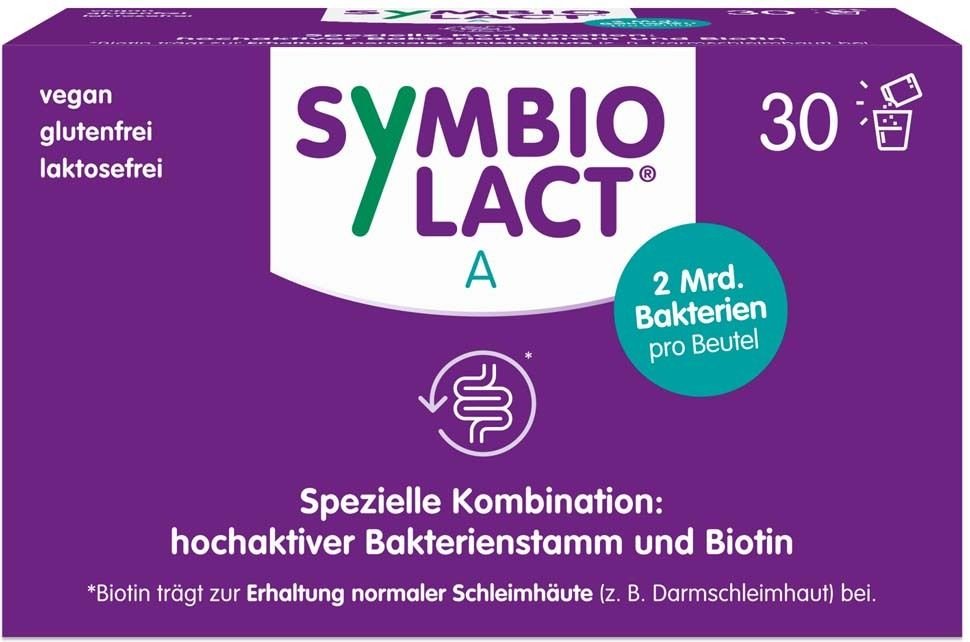 Symbiolact A Beutel