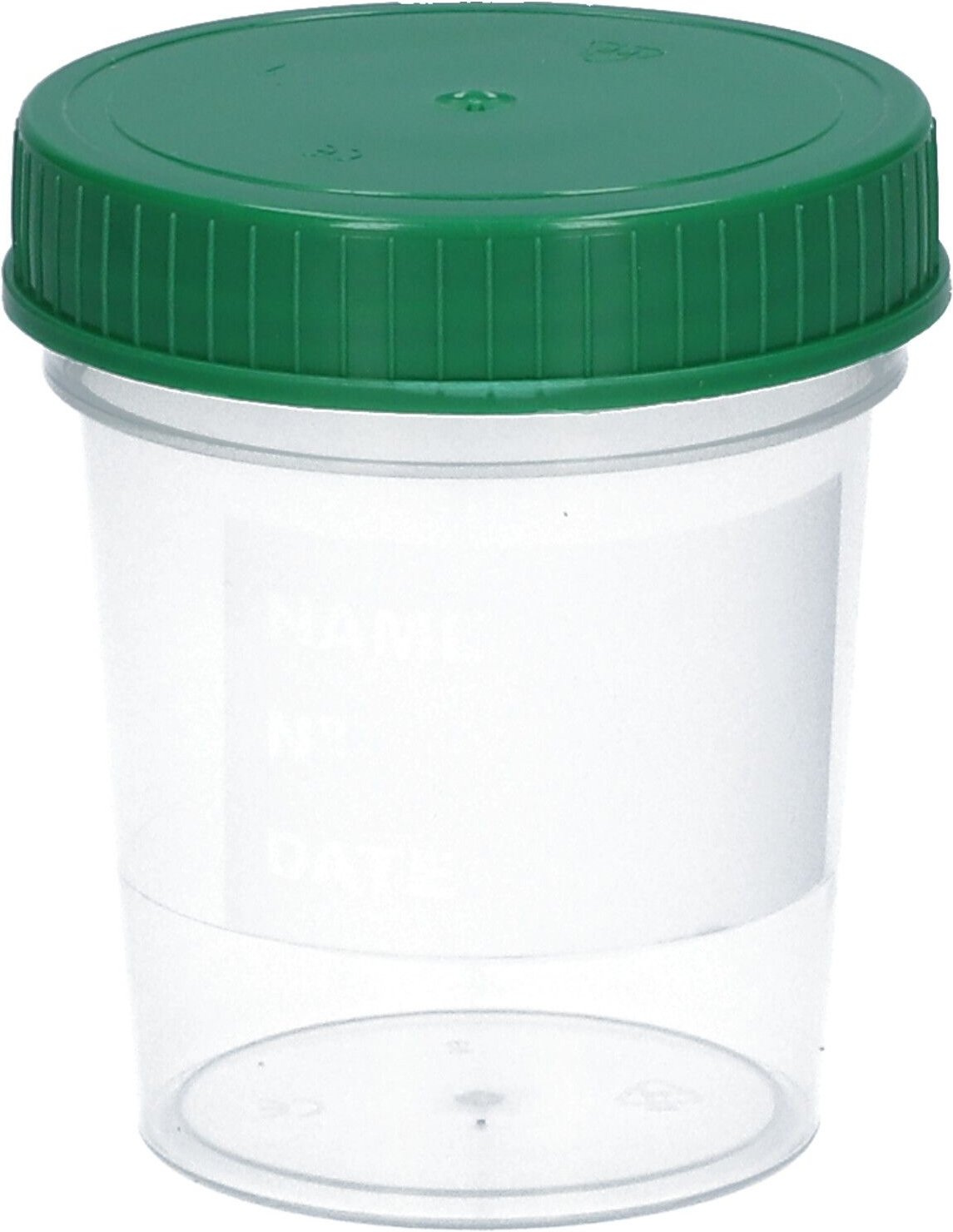 Universal-Becher 100 ml 1 St Becher