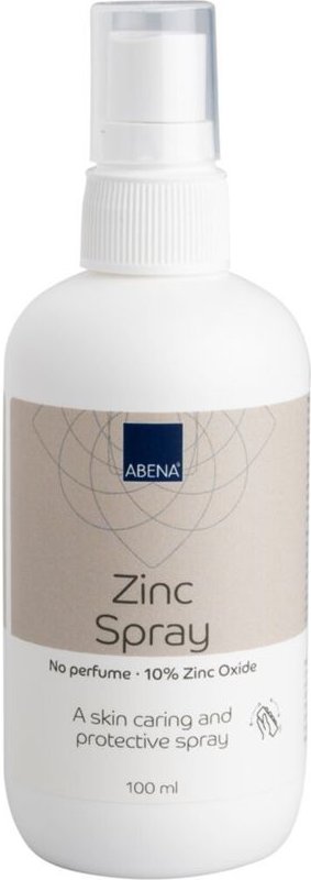 Zink Spray 10% 100 ml
