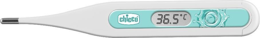 CH Termometro Digi Baby 1 St Zubehör