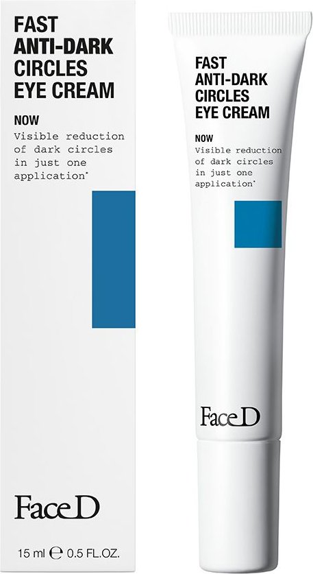 Thumbnail - Face D Cont Occhi Antiocchiaie 15 ml Creme
