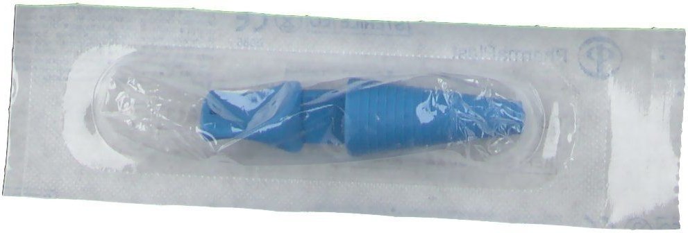 Katheterstoepsel Steril x10 10x1 St