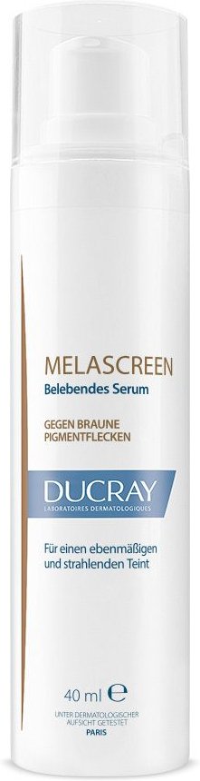 Thumbnail - Ducray Melascreen belebendes Serum 40 ml Konzentrat