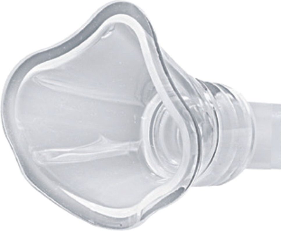 Alvita Inhalator T2000 Babymaske 1 St Maske
