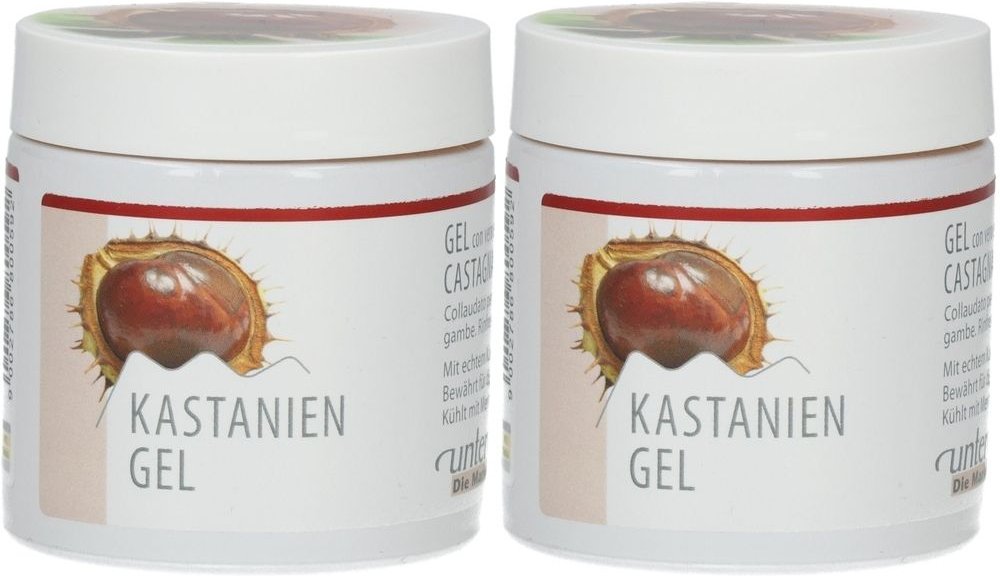 Venen Vital Gel 2x 2x100 ml