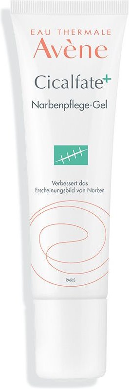 Avene Cicalfate+ Narbenpflege-Gel 30 ml Gel