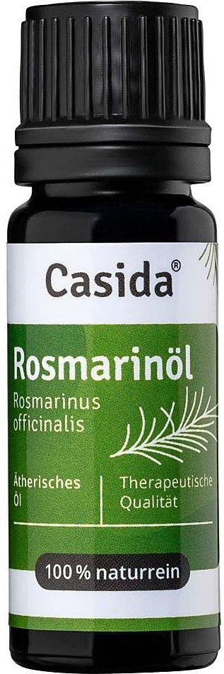 Thumbnail - Rosmarin ÖL naturrein ätherisch 10 ml Ätherisches Öl