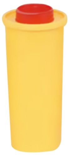 Kanüleneimer 2 l gelb