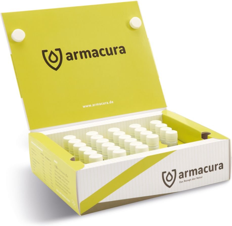 Armacura Trinkampullen 30x6 ml