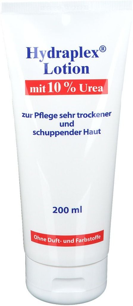 Hydraplex 10% Lotion 200 ml