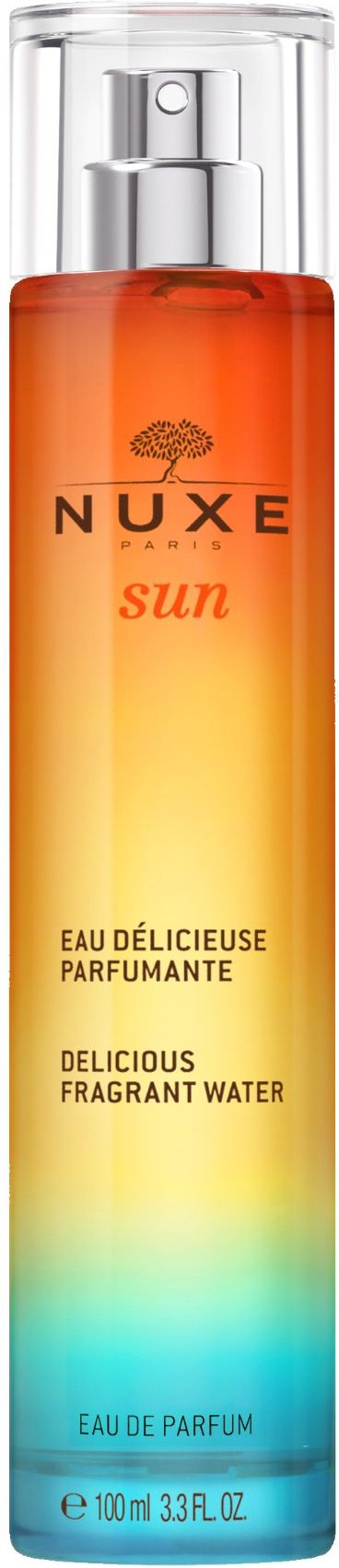 Thumbnail - Nuxe Sun Duftspray Eau Delicieuse 100 ml Flüssigkeit