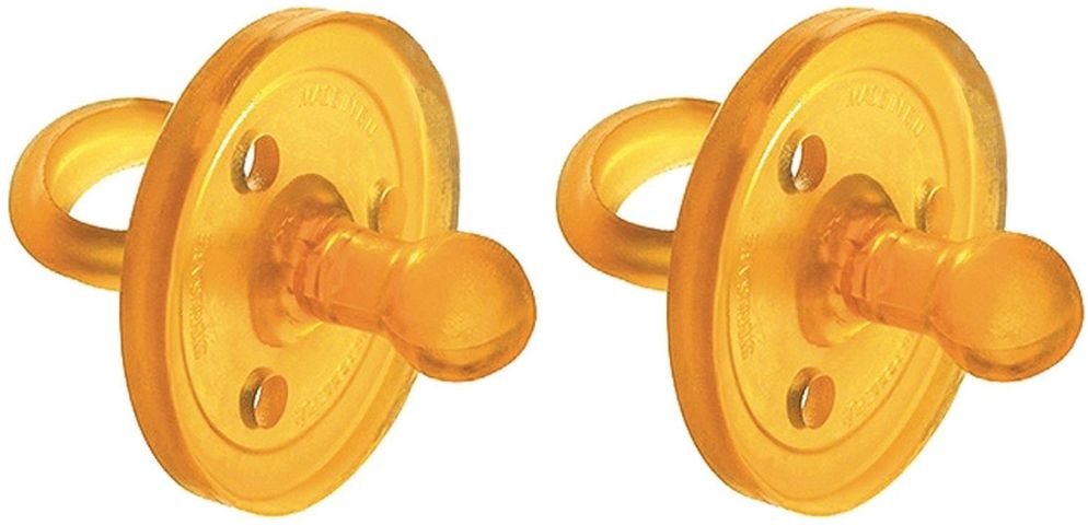 Goldisauger naturform 4-11 Monate 2x 2x1 St