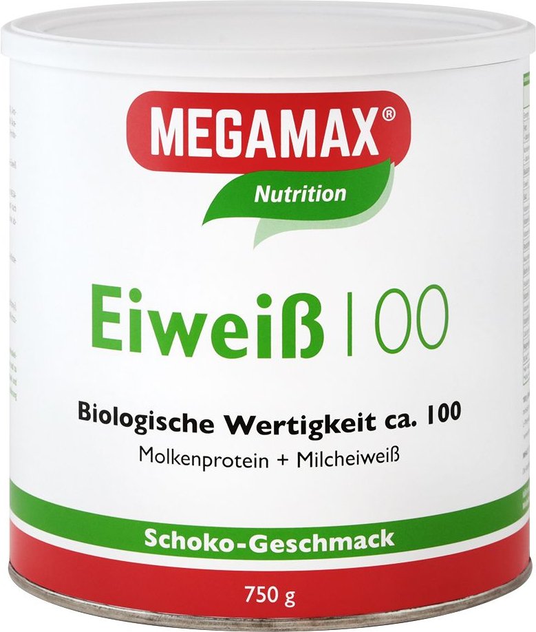 Eiweiss Schoko Megamax Pulve