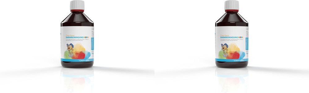 2x Casa Sana Darmreinigung Kids Flüss.z.Einnehmen 2x500 ml Flüssigkeit zum Einnehmen