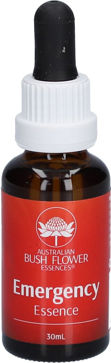 Thumbnail - Emergency Essence austral.Bushblüten Misch.AUB Tro 30 ml Tropfen