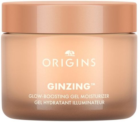 Origins Ginzing Glow-Bronze Glow 50ml 50 ml Tagescreme