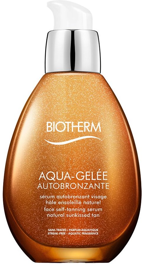 Thumbnail - Biotherm Aqua-Gelee Selbstbräuner 50 ml Gel