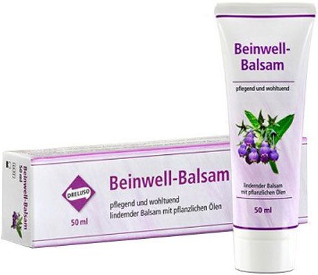 Beinwell Balsam