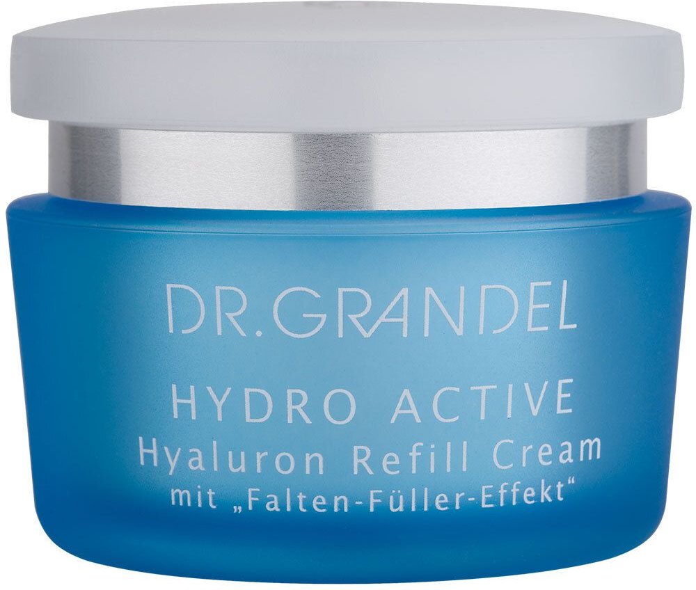 Thumbnail - Grandel Hydro Active Hyaluron Refill Creme 50 ml