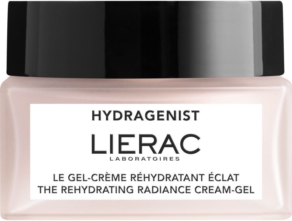 Thumbnail - Lierac Hydragenist Die rehydratis.Glow Gel-Creme 50 ml Creme