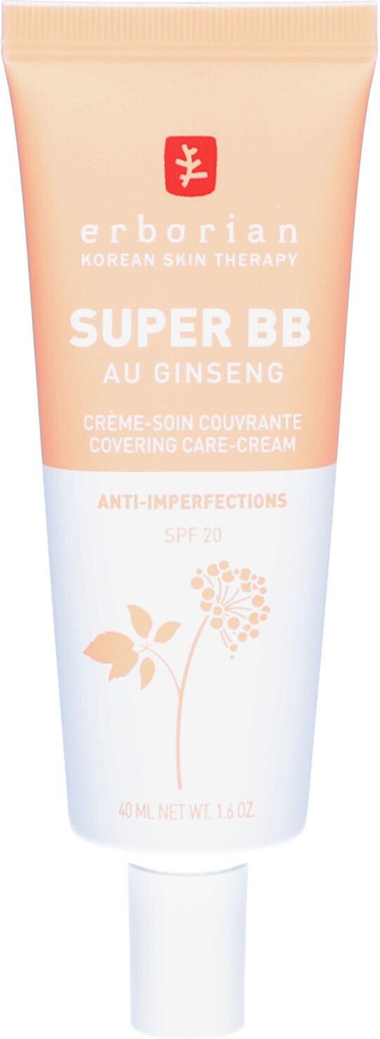 Super BB clair 40 ml Creme