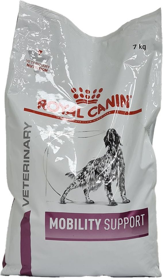 Thumbnail - Royal Canin Canine Mobility Support 7kg 7 kg Pellets