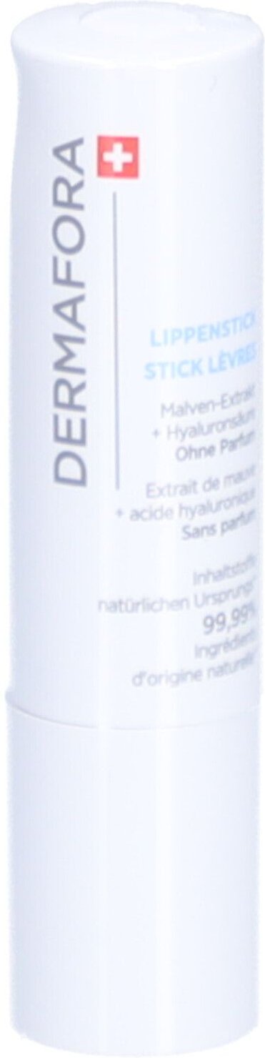 Thumbnail - Dermafora Hydr Lipstick 4 g Lippenstift