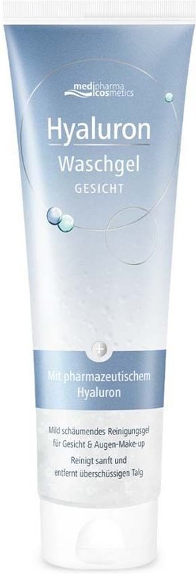 Hyaluron Waschgel 150 ml Gel